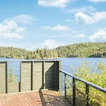 1 Bedroom In Semesterbostad