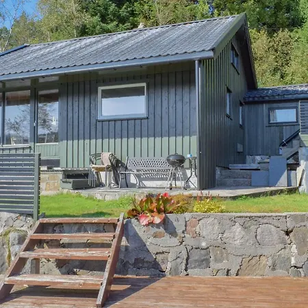 Feriehus 1 Bedroom In