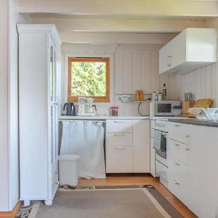 펜션 1 Bedroom In