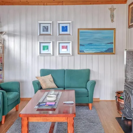 Feriehus 1 Bedroom In Lyngdal