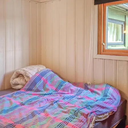 1 Bedroom In Feriehus