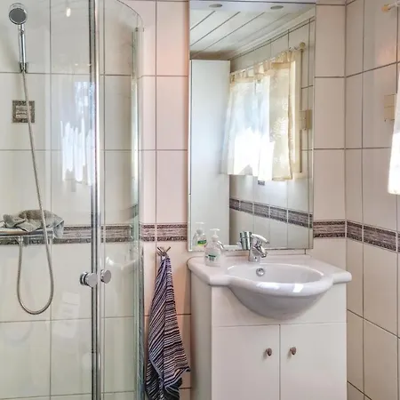 1 Bedroom In Feriehus *