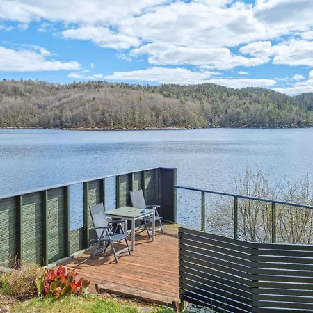 1 Bedroom In Feriehus