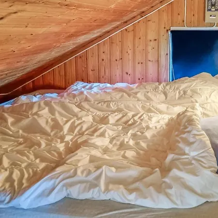 Prázdninový dům 1 Bedroom In Lyngdal