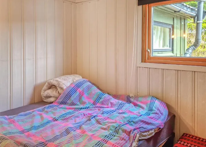 1 Bedroom In Feriehus