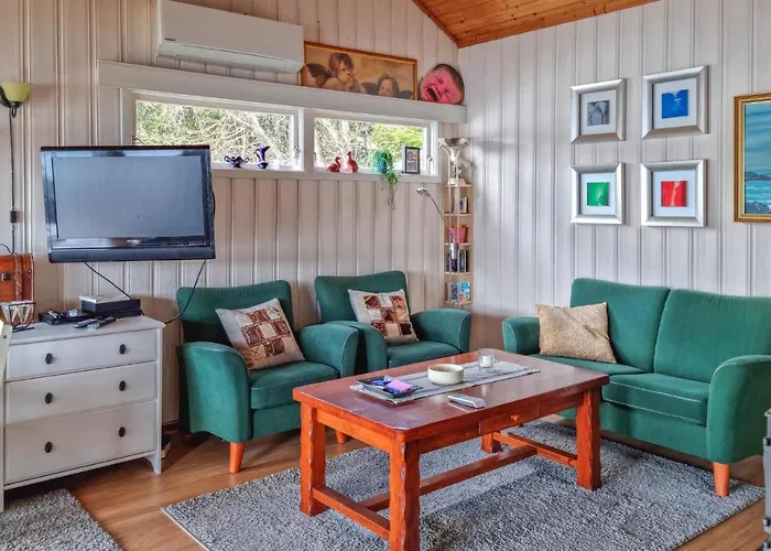 1 Bedroom In * Lyngdal