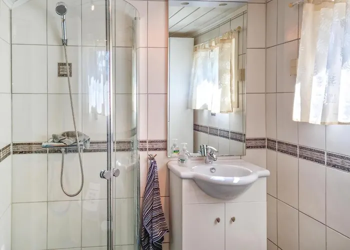 1 Bedroom In Feriehus *